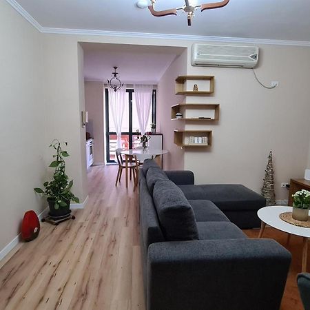 Family-Friendly Apt At 21 Dhjetori W/Self Check-In Tirana Exterior photo