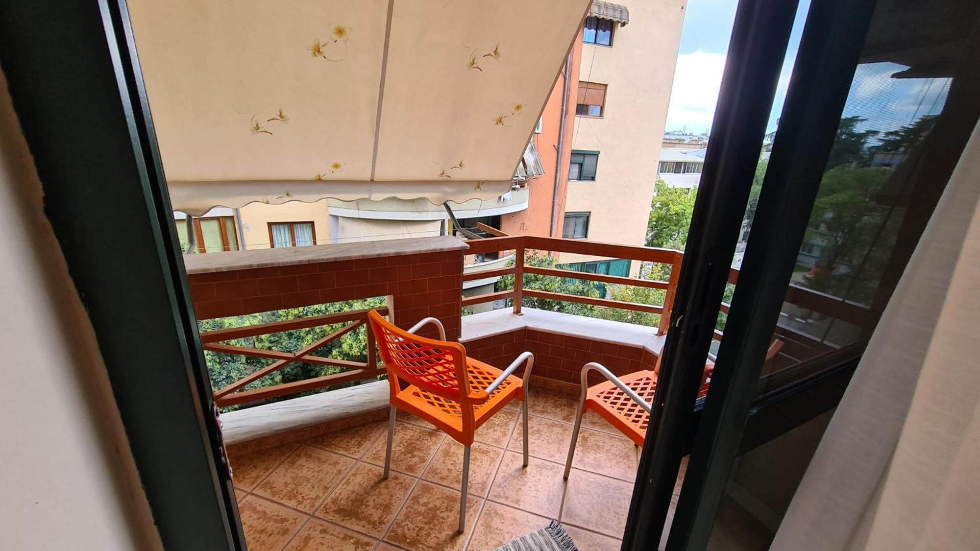 Family-Friendly Apt At 21 Dhjetori W/Self Check-In Tirana Exterior photo