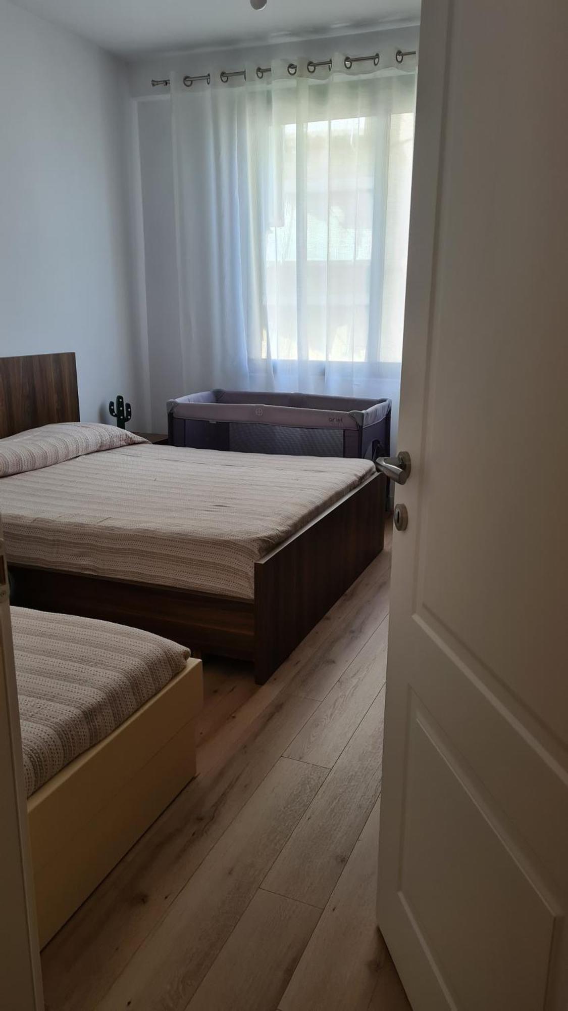 Family-Friendly Apt At 21 Dhjetori W/Self Check-In Tirana Exterior photo