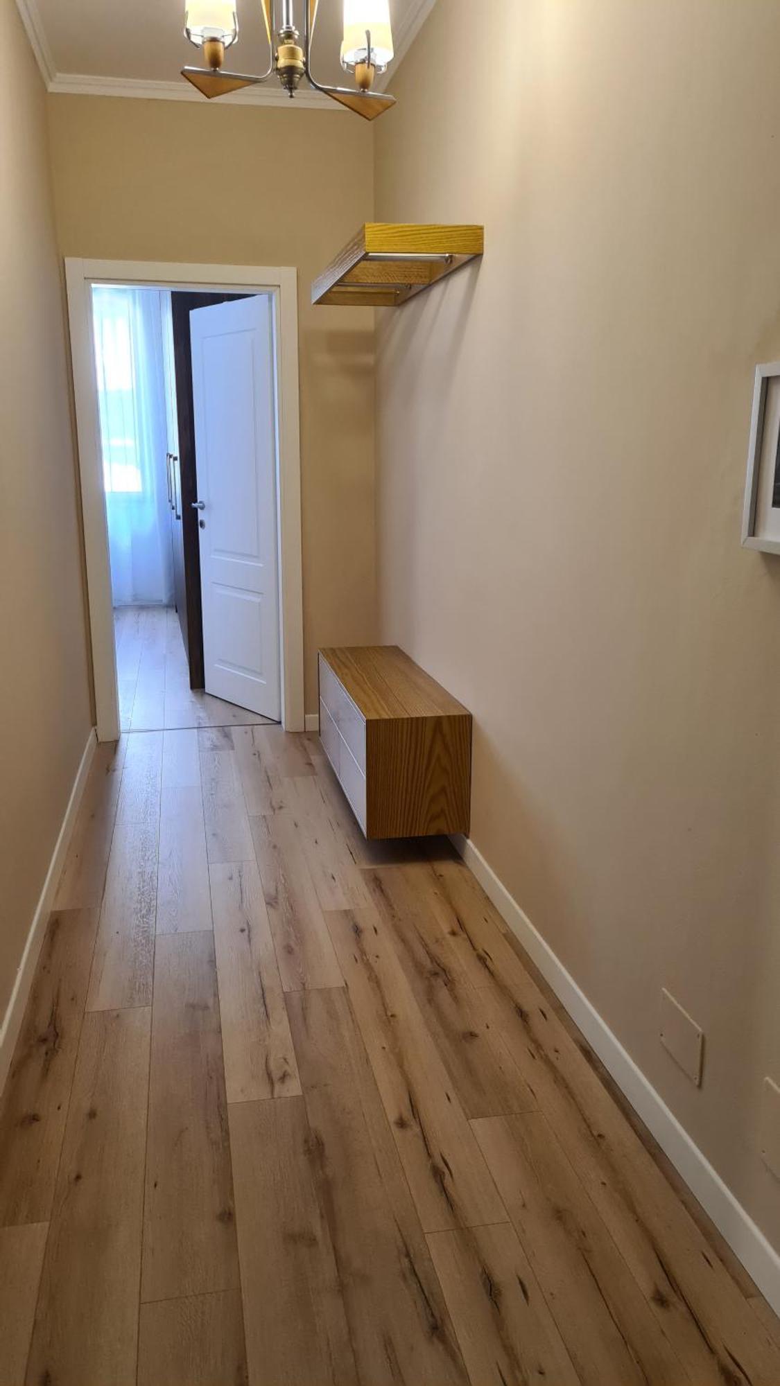 Family-Friendly Apt At 21 Dhjetori W/Self Check-In Tirana Exterior photo
