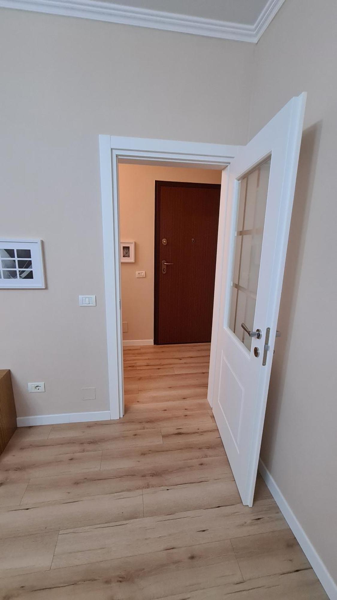 Family-Friendly Apt At 21 Dhjetori W/Self Check-In Tirana Exterior photo