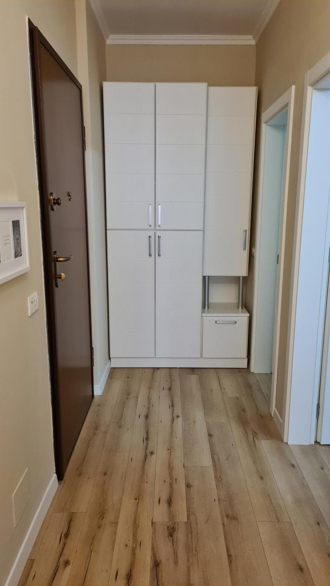 Family-Friendly Apt At 21 Dhjetori W/Self Check-In Tirana Exterior photo