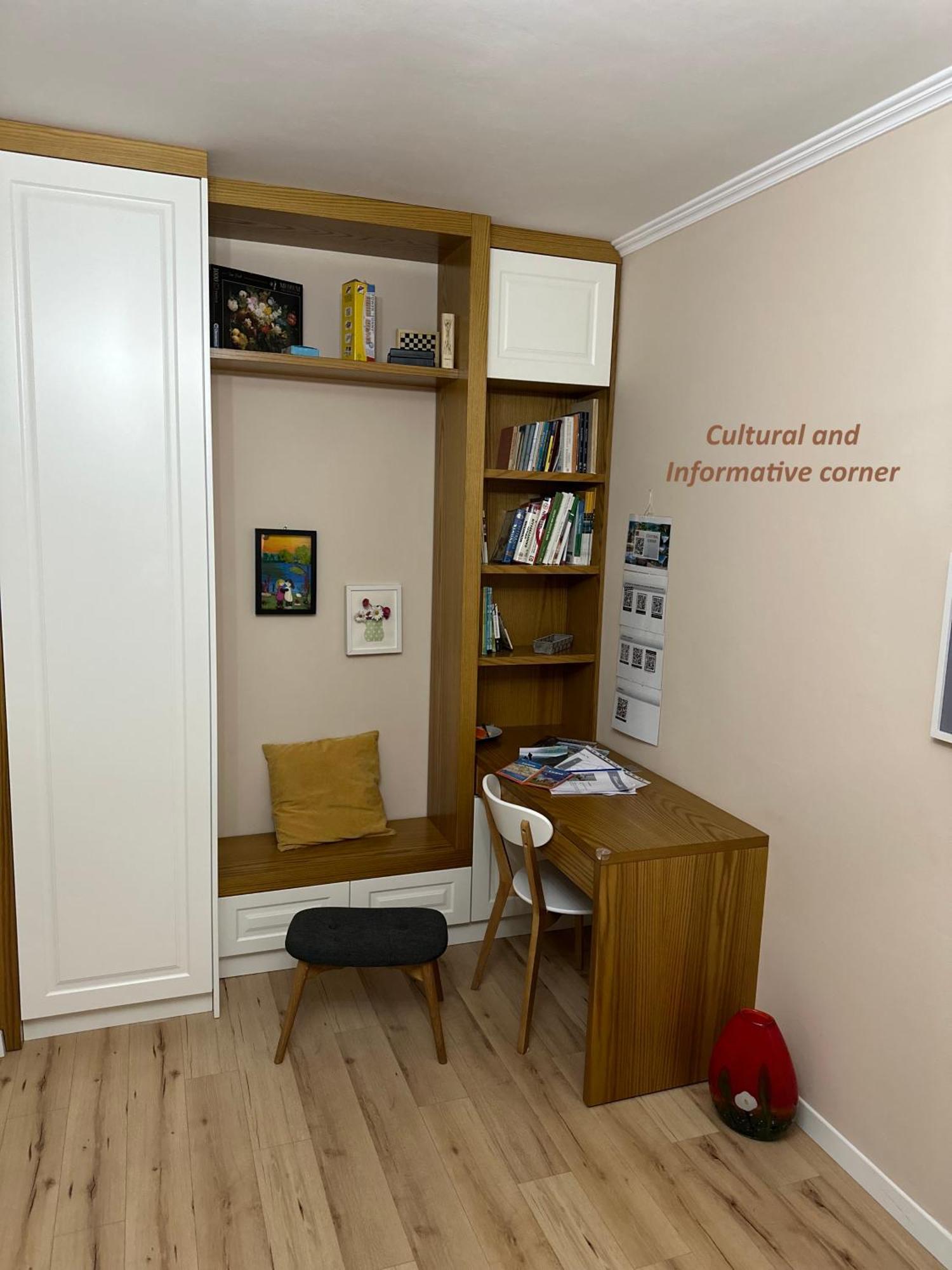 Family-Friendly Apt At 21 Dhjetori W/Self Check-In Tirana Exterior photo